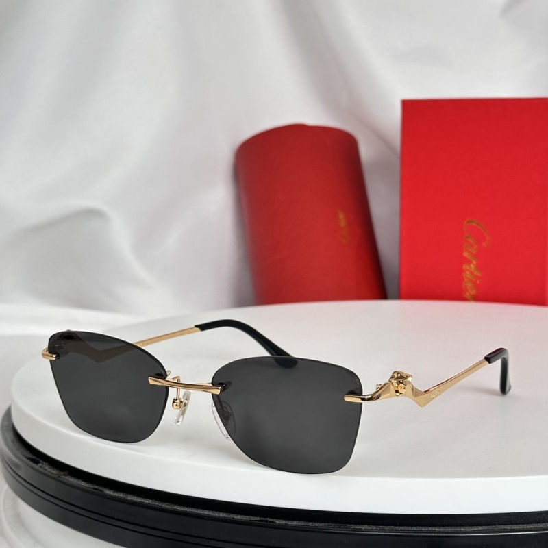 Cartier Sunglasses